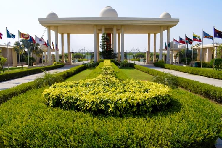 NIU Noida Campus photo 13